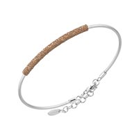 Pulsera Pesavento Mujer Polvere di Sogni Colours in Plata WPSCB006 - WPSCB006